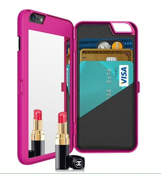 LADY PHONE CASE