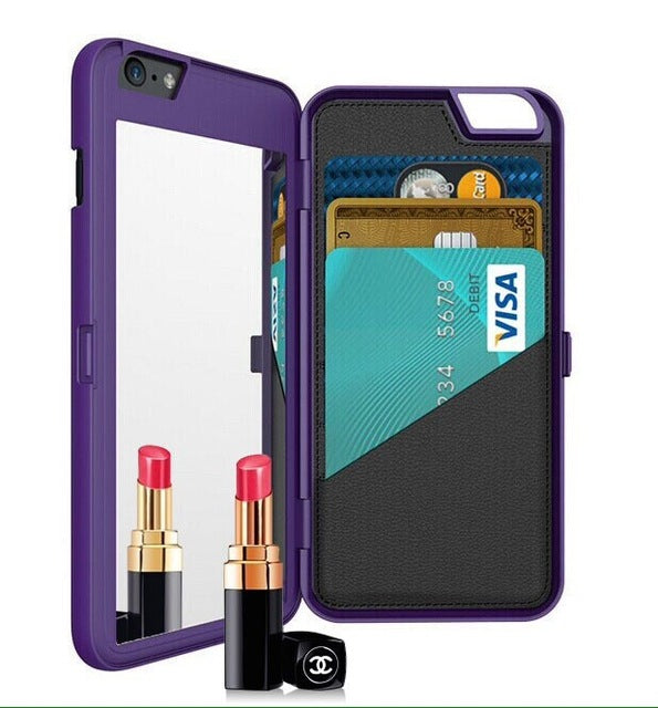 LADY PHONE CASE