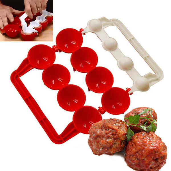 Meatball Maker Tool