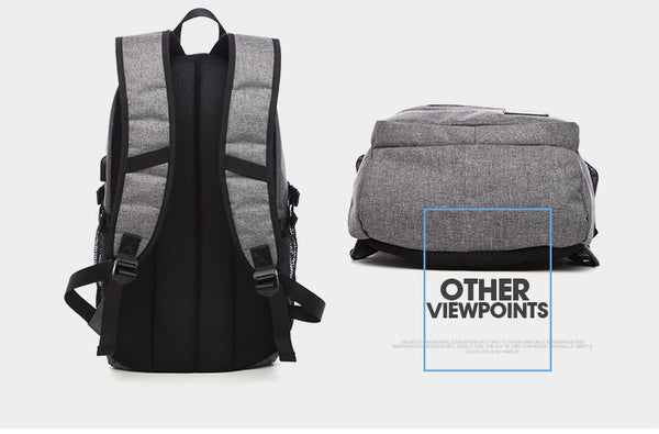 Outdoor Men's Sports Gym Bags Basketball Backpack School Bags For Teenager Boys Soccer Ball Pack Laptop Bag Football Net Gym Bag