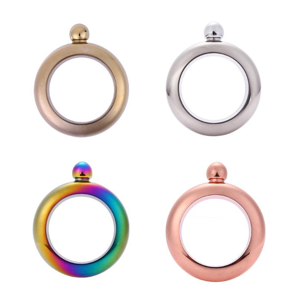 Alcohol Bangle