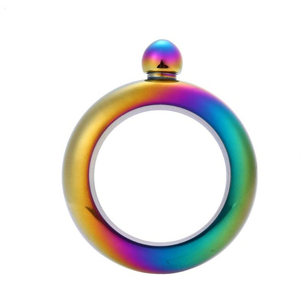 Alcohol Bangle