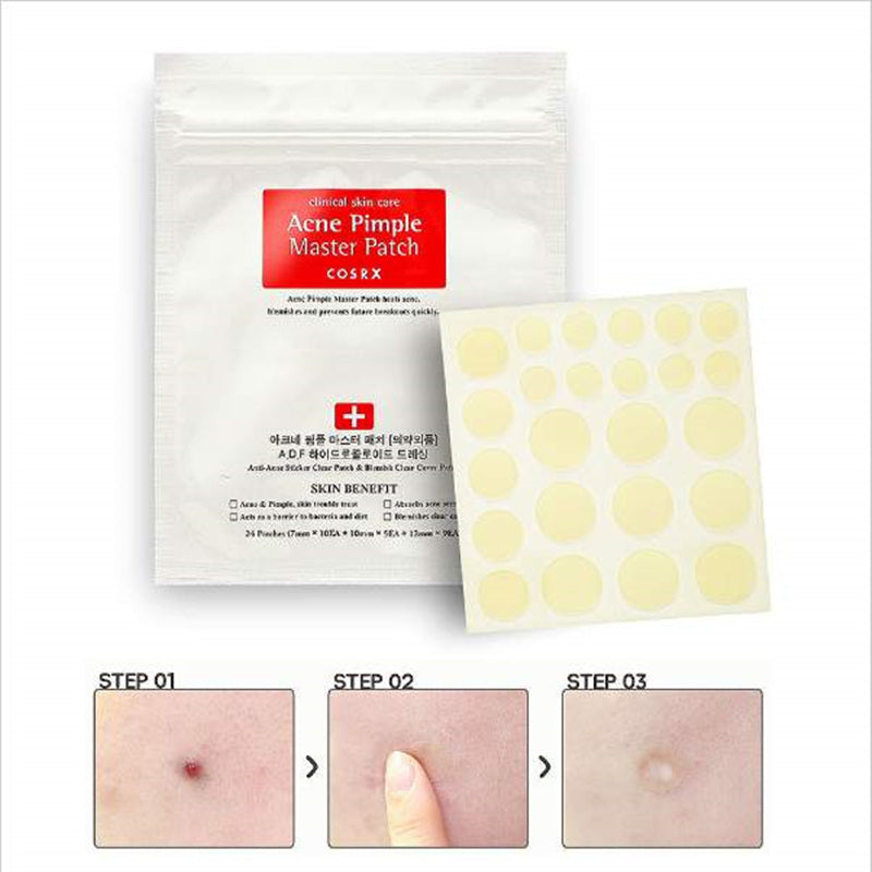 Korean Beauty Pimple Patch