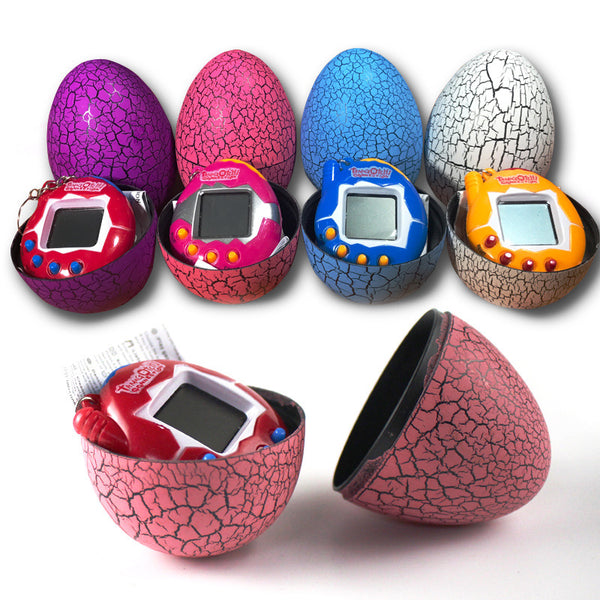 Tamagotchi Pets - 90's Nostalgic Toy