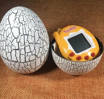 Tamagotchi Pets - 90's Nostalgic Toy
