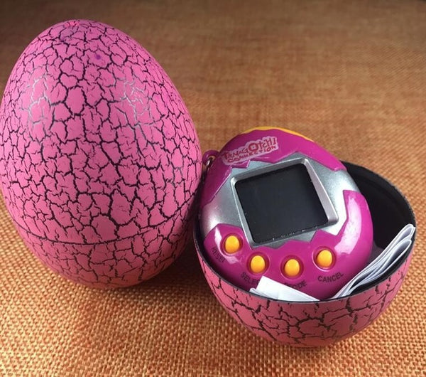 Tamagotchi Pets - 90's Nostalgic Toy
