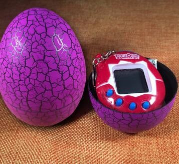 Tamagotchi Pets - 90's Nostalgic Toy