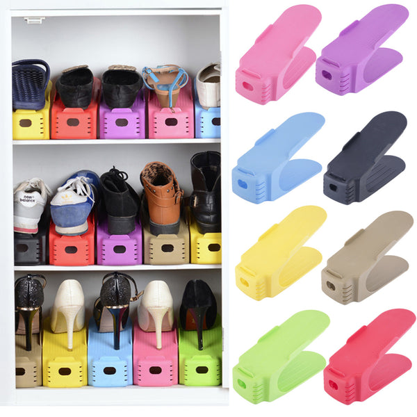 Shoe Rack Organizer