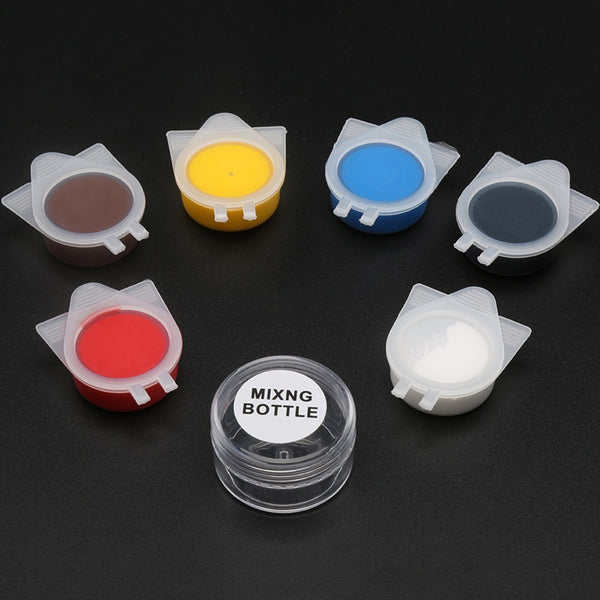 Liquid Skin Leather Auto Car Seat Sofa Coats Holes Scratch Cracks Rips No Heat Liquid Leather Vinyl Repair Kit Repair Tool