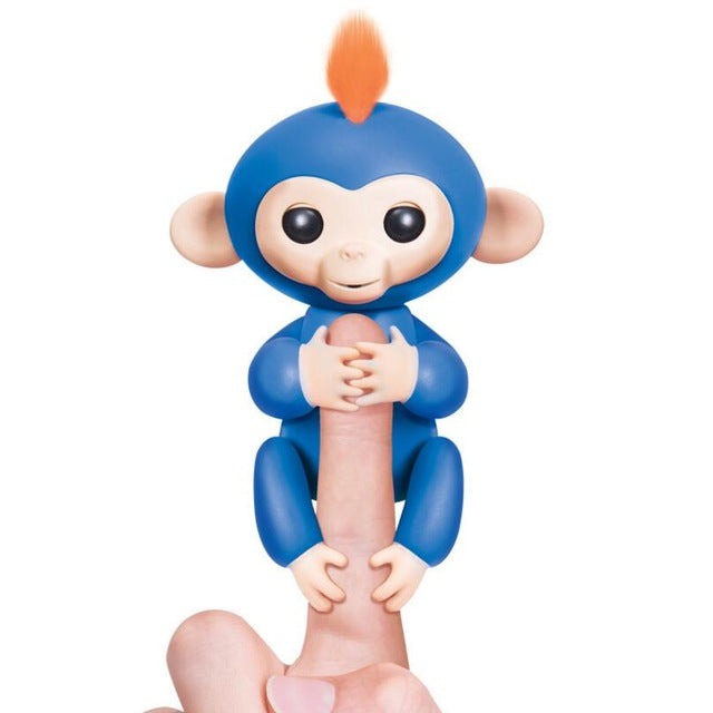The Finger Monkeys