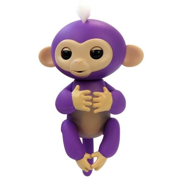 The Finger Monkeys
