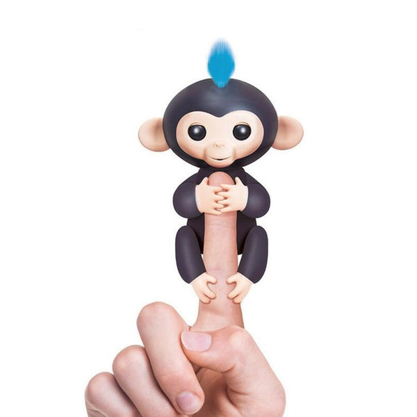The Finger Monkeys
