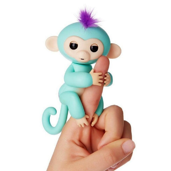 The Finger Monkeys