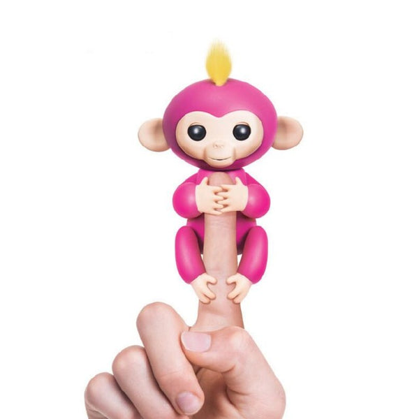The Finger Monkeys