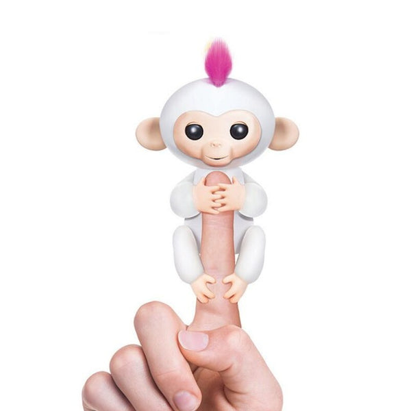 The Finger Monkeys