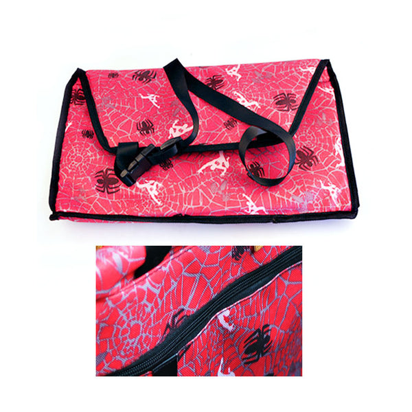 Pet Carrier Travel Carrying Bag  for Dogs Car Seat Pad Cover Rear Back Seat Dog Basket Rear Seat Hammock Dog Carrier