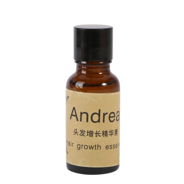 Hot Fast Sunburst Andrea Fast Hair Growth Pilatory Essence Human Hair Oil Baldness Anti Hair Loss Invalid Refund Alopecia
