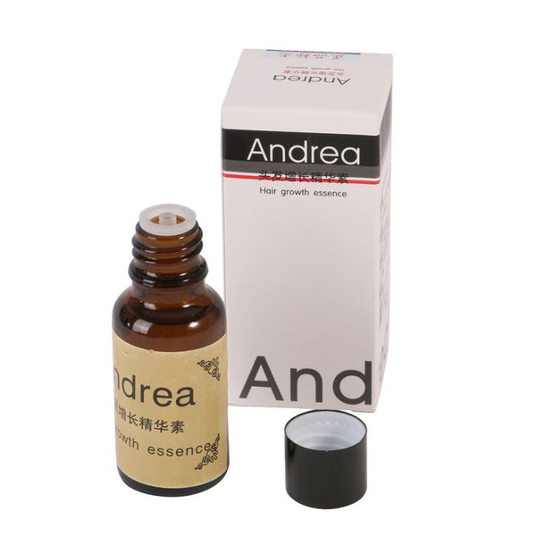 Hot Fast Sunburst Andrea Fast Hair Growth Pilatory Essence Human Hair Oil Baldness Anti Hair Loss Invalid Refund Alopecia