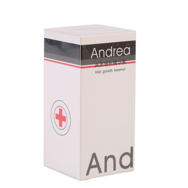 Hot Fast Sunburst Andrea Fast Hair Growth Pilatory Essence Human Hair Oil Baldness Anti Hair Loss Invalid Refund Alopecia