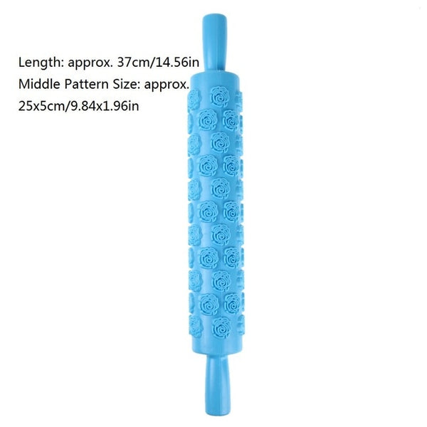 Ex-large Silicone Baking Mat for Oven Scale Rolling Dough Mat Fondant Pastry Mat Non-stick Bakeware Cooking Tools Four Sizes