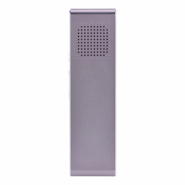 VBESTLIFE Portable Smart Voice Translator Two-Way Real Time Multi-Language Translation For Learning Travelling Business Meeting