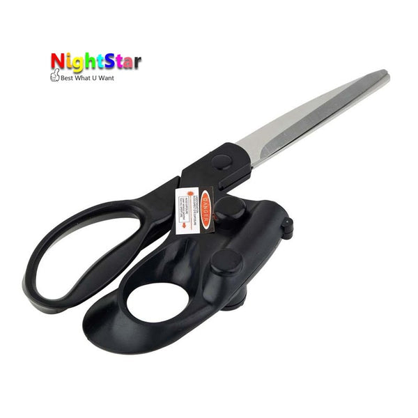 Popular New Professional Laser Guided Scissors For home