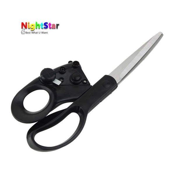 Popular New Professional Laser Guided Scissors For home
