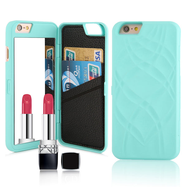 LADY PHONE CASE