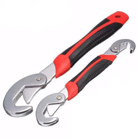 Smart Snap N Grip™