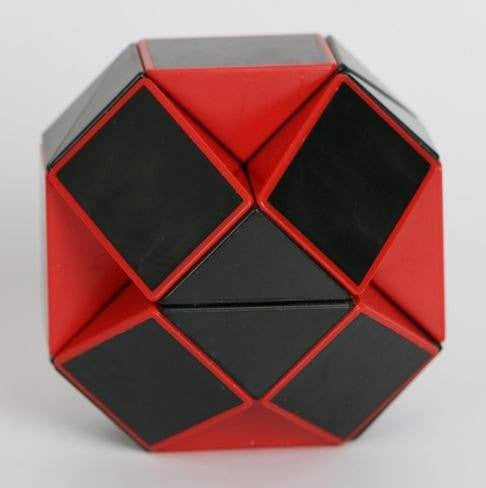 Snake Speed Puzzle