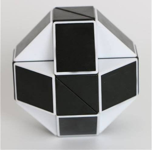 Snake Speed Puzzle