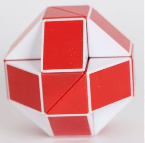 Snake Speed Puzzle