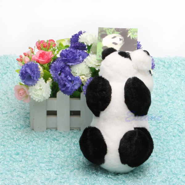 Soft Panda Plush