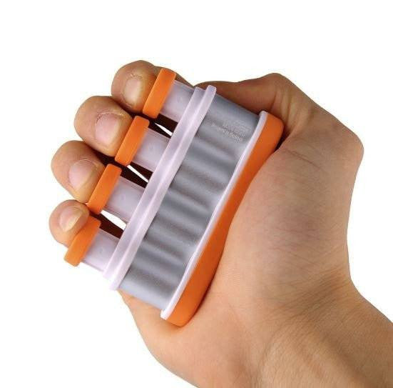 The Hand Exerciser Toy