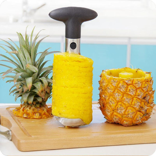 The Pine Peeler
