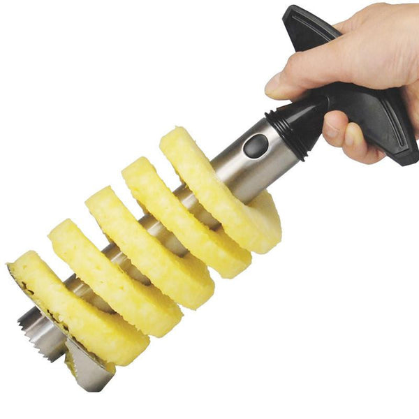The Pine Peeler