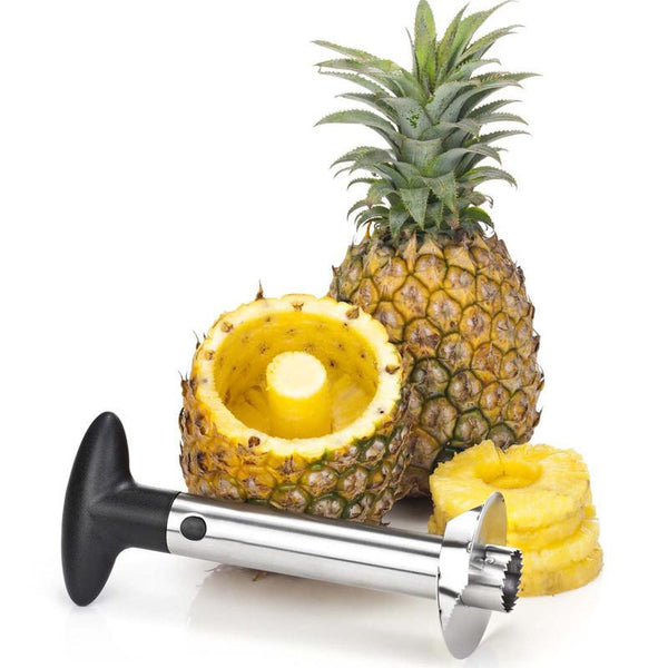 The Pine Peeler