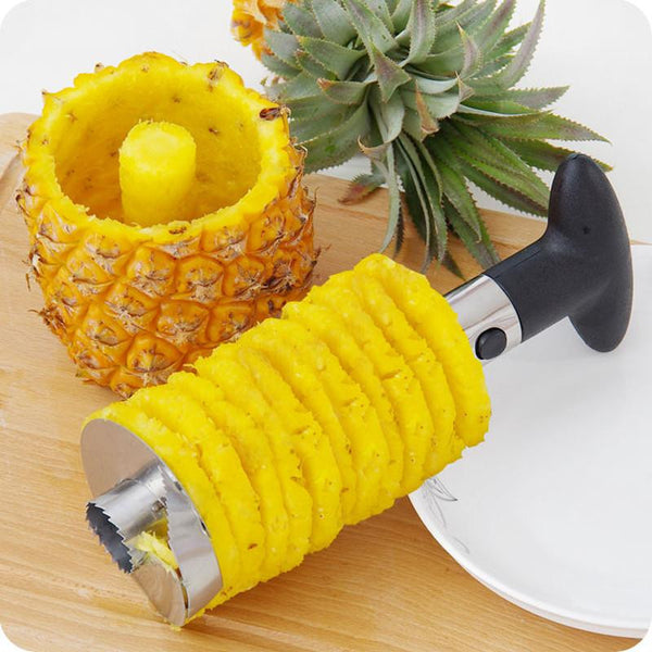 The Pine Peeler