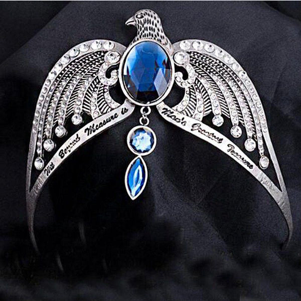 The Ravenclaw Diadem