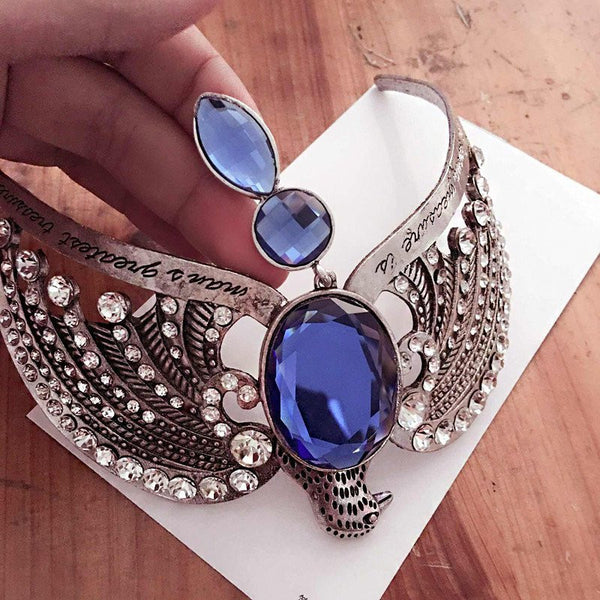 The Ravenclaw Diadem