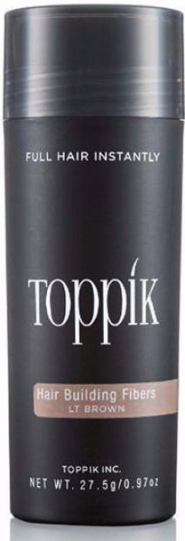 Toppik Hair Building Fibers