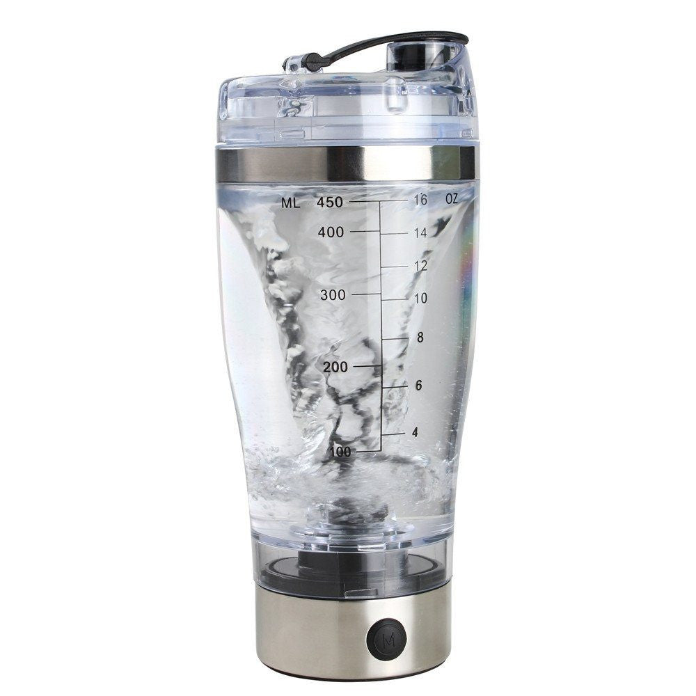 Torque Protein Shaker