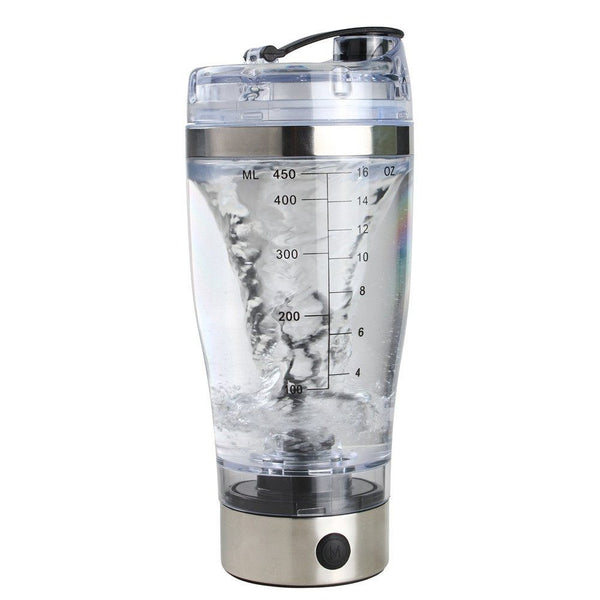 Torque Protein Shaker
