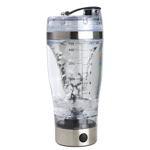 Torque Protein Shaker
