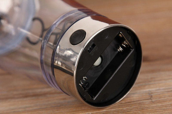 Torque Protein Shaker