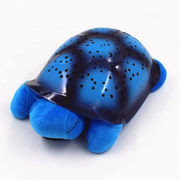 Turtle Constellation Night Lamp
