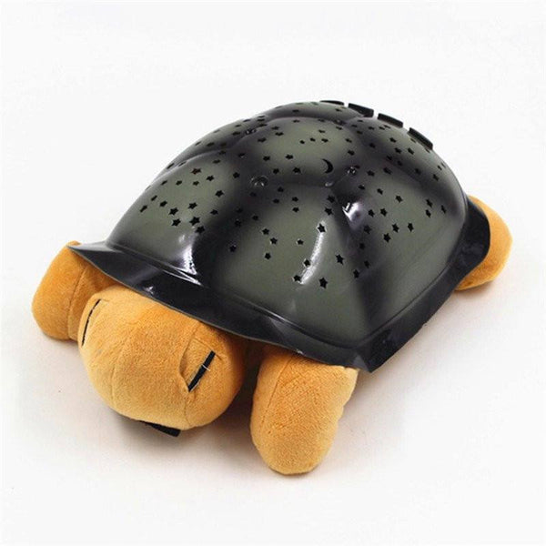 Turtle Constellation Night Lamp