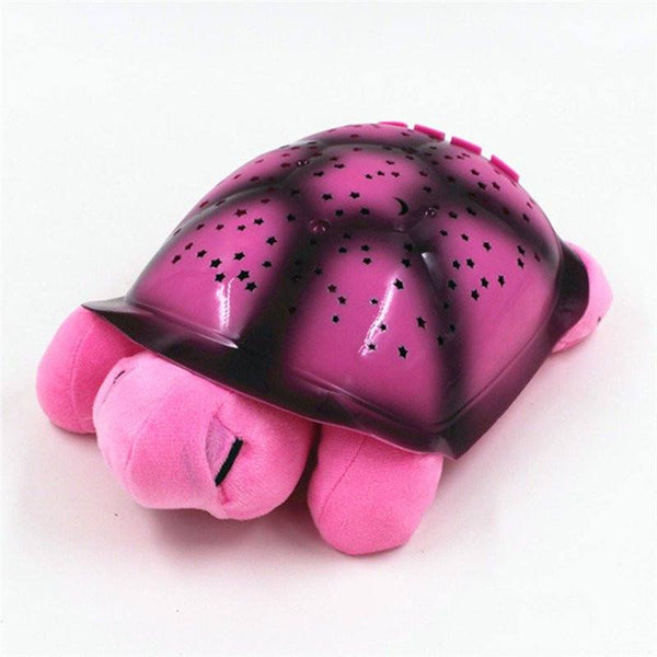 Turtle Constellation Night Lamp