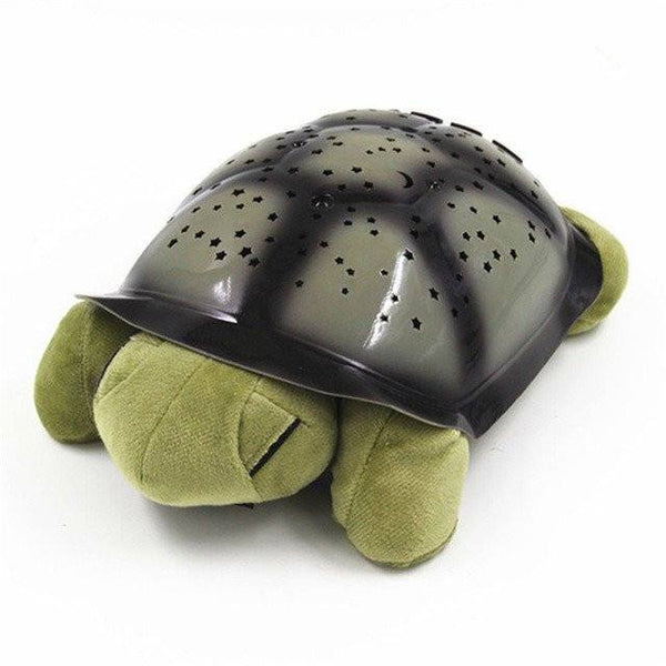 Turtle Constellation Night Lamp