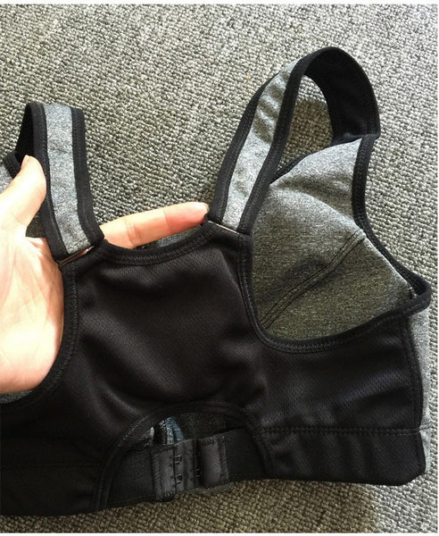 Ultimate Sports Bra Gen. 3